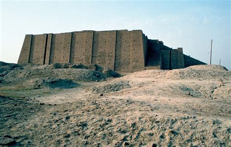 city of ur|Ur: A Short History of a Great Sumerian City .